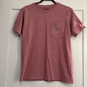 Carhartt Pocket Tee